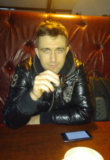 My photo - Ruslan, 33 from Berdichev (@firsttt-024)