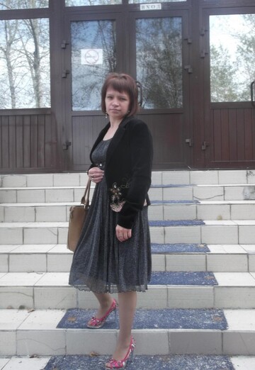 My photo - Olesya, 40 from Kachkanar (@olesya31717)