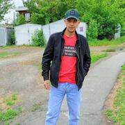 Макс, 35, Новосибирск