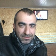 Артур, 45, Красный Сулин