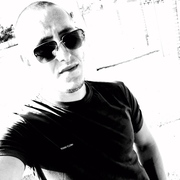Серёга, 28, Элиста