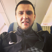 Денис, 33, Ангарск