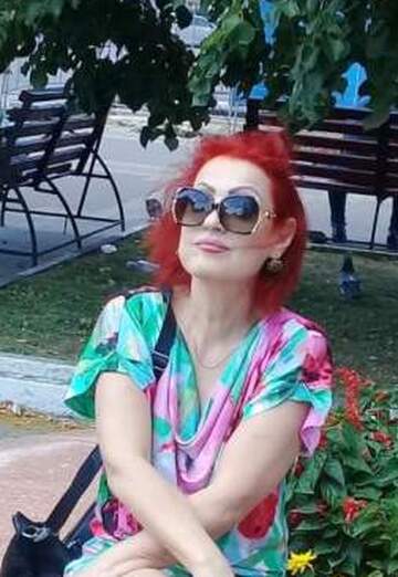 My photo - Elena, 60 from Belgorod (@elena453147)