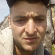 Виталий Рыбалкин, 25, Кантемировка