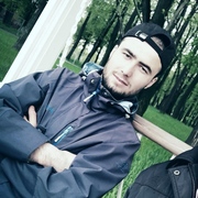 Саня, 22, Воскресенск