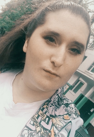 Моя фотография - Алиса, 27 из Москва (@alisa38351)