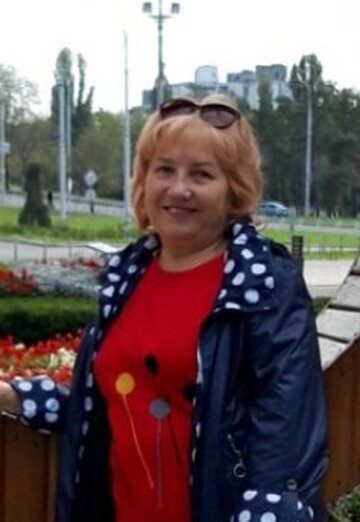 Моя фотография - Катерина, 68 из Киев (@katerina47446)