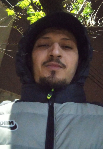 Mahdi (@mahdi706) — my photo № 2