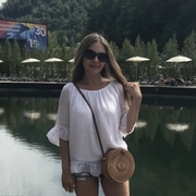 Анжелика, 44, Тольятти