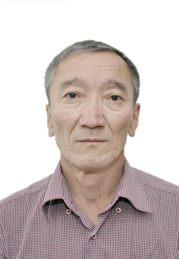 My photo - talgat, 62 from Astana (@talgat1447)