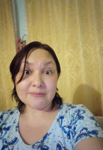 Моя фотография - Зульфия, 40 из Уфа (@zulfiya2896)