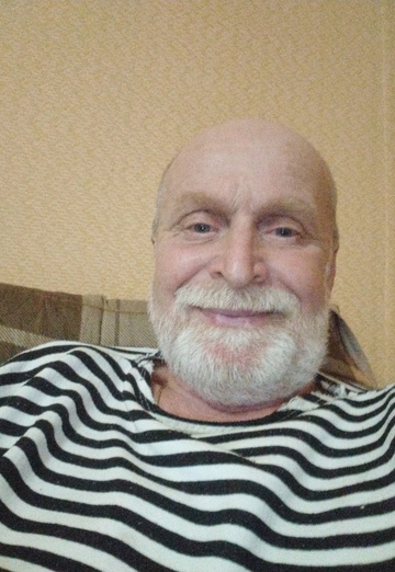 My photo - Aleksandr, 65 from Nizhny Novgorod (@aleksandr1134402)