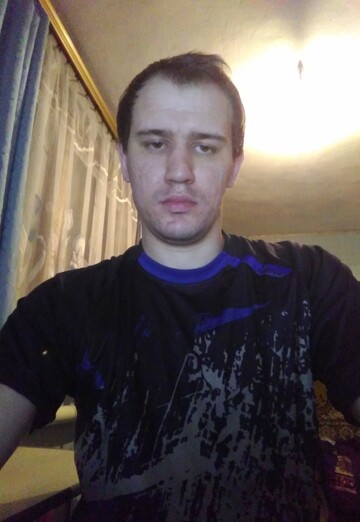 My photo - Roman, 32 from Uryupinsk (@roman131532)