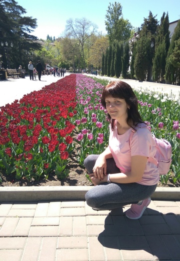 Моя фотография - Ирина, 35 из Севастополь (@irina255398)