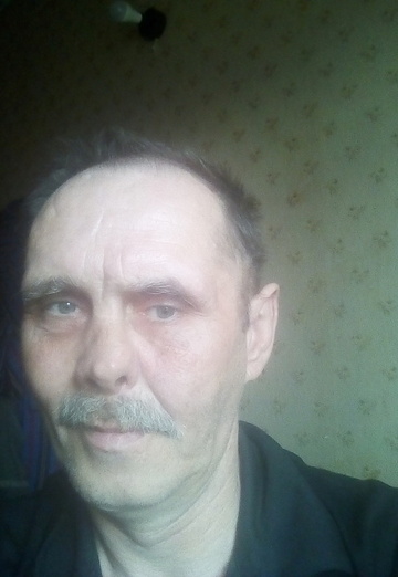 Моя фотография - Сергей, 52 из Рыбинск (@sergey987356)