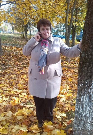 My photo - anna, 54 from Slonim (@anna38493)