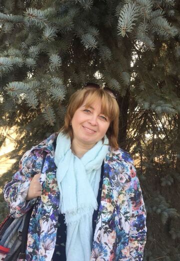 Моя фотография - Тамара, 56 из Москва (@tamara14904)
