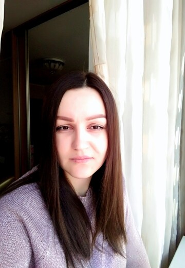 Моя фотография - Татьяна, 35 из Омск (@tatyana278976)