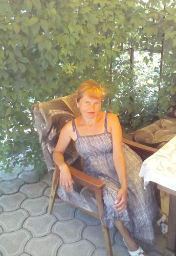 My photo - Oksana Andreeva, 48 from Bakhmut (@oksanaandreeva9)