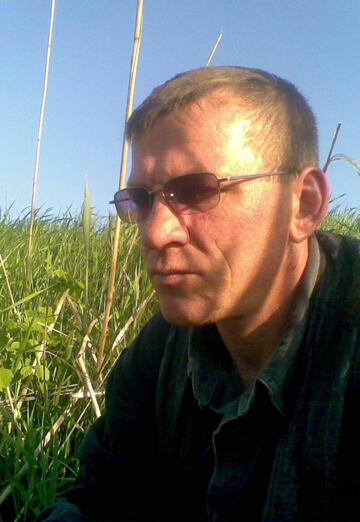 Моя фотографія - Андрей, 55 з Слов'янськ-на-Кубані (@andrey883464)