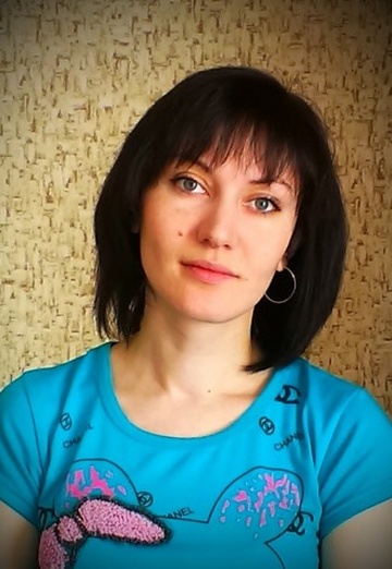 My photo - Roksana, 34 from Blagoveshchenka (@roksana8481128)