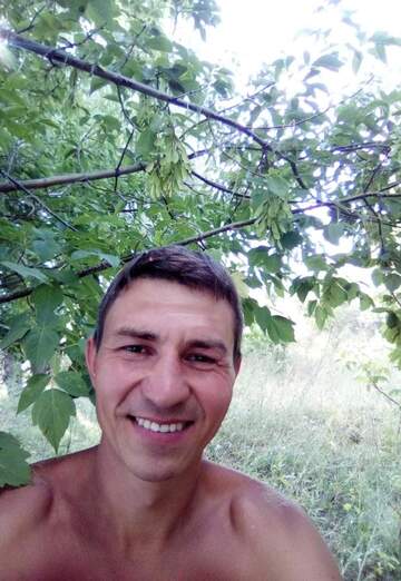 Моя фотография - Александр, 41 из Сарапул (@aleksandr438458)
