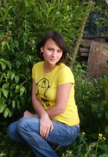 Моя фотография - Валентина, 34 из Тучково (@kisuly16)