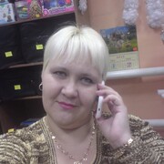 светлана, 42, Коркино