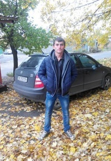 Моя фотография - Олег, 29 из Подольск (@oleg54282)