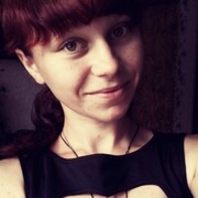 Олеся, 28, Лыткарино
