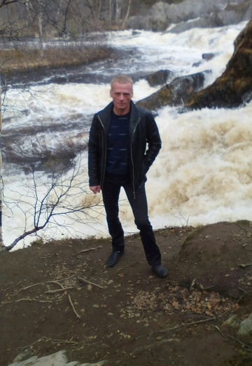 My photo - Aleksandr, 41 from Zapolyarnyy (@aleksandr457889)