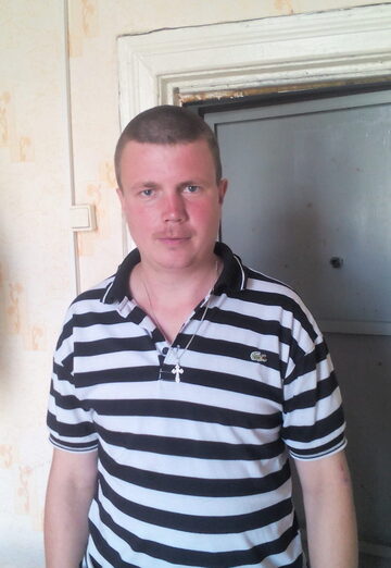 Моя фотография - Юрий, 38 из Челябинск (@uriy160625)