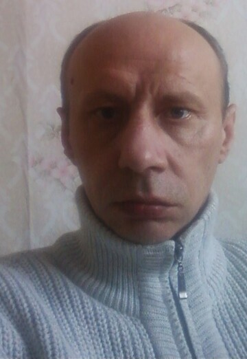 Моя фотография - Сергей, 47 из Тамбов (@sergey756866)