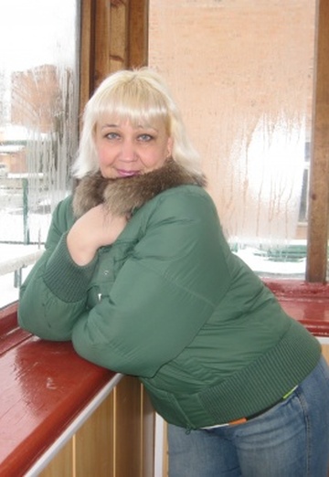 My photo - Marina, 52 from Rostov-on-don (@marishka361)