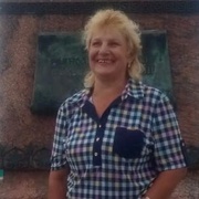 РОЗА, 56, Домодедово