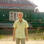 Андрей, 35, Новоспасское