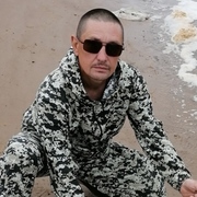 Andrey 51 Arkhangelsk