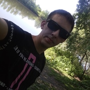 Александр, 35, Аша
