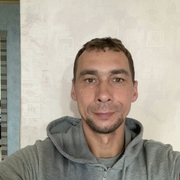 одинокий, 31, Ялуторовск