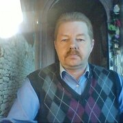 ГАРИК, 56, Шатура