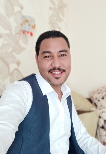 Mein Foto - Mahmoud, 36 aus Dubai (@mahmoud829)