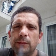 Гавро, 45, Новый Уренгой (Тюменская обл.)