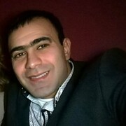 Сет, 31, Мыски