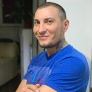 Сергей 35 лет (Козерог) Новосибирск
