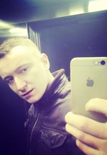 Моя фотографія - Артур, 36 з Київ (@artur61320)
