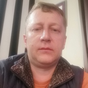 Andrey Potapenko, 42, Еманжелинск