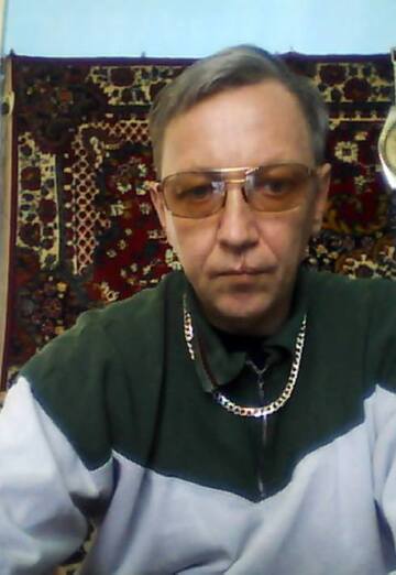 My photo - valltter, 55 from Bershad (@valltter)