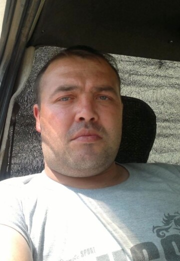 Моя фотография - ДМИТРИЙ, 42 из Усолье-Сибирское (Иркутская обл.) (@dmitriy407149)