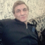 Николай, 46, Зима