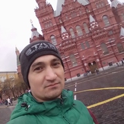 Владимир Владимирович, 28, Озеры